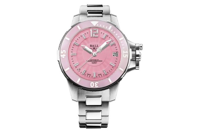 New Watches And Fashion Drops: Project Rock, Adsum, Tom Ford, And More