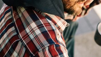 Outerknown Blanket Shirts Are 30% Off TODAY ONLY—We’ll Take 2