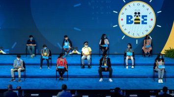 People Are Not Happy With News That The National Spelling Bee Is Being Moved Off ESPN
