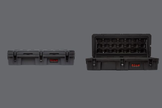 ROAM Adventure Rugged Case