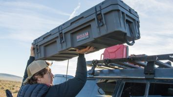 Looking For A Better Way To Store Your Gear? Try A Rugged Storage Case