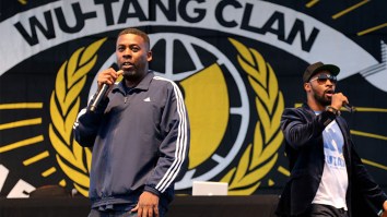 Wu-Tang Clan Album Owned By Martin Shkreli Was Purchased For An Unreal Sum And We Might Finally Get To Hear It