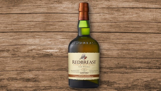 best irish whiskey 2021