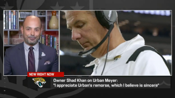 Did Somebody On NFL Network Rip A Grotesque Fart During A Live Segment? We Investigate