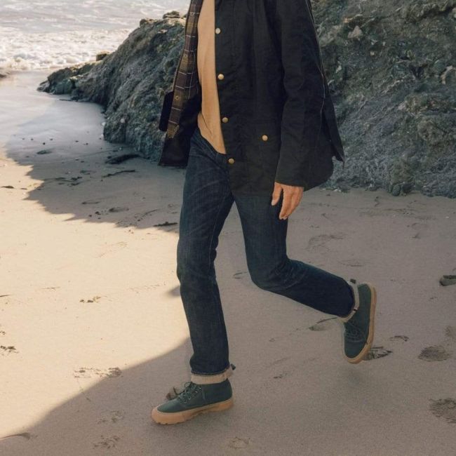 SeeVees Men's Fall Collection