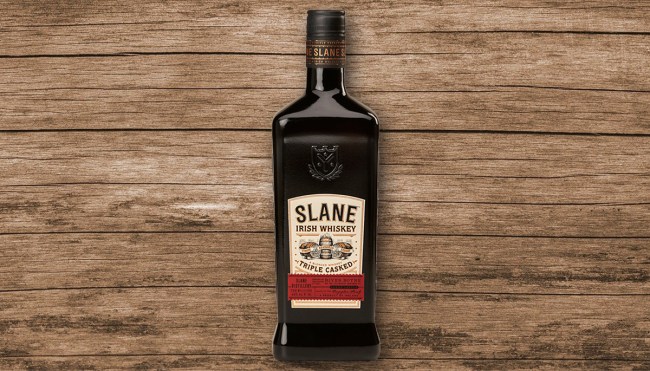 best irish whiskey 2021