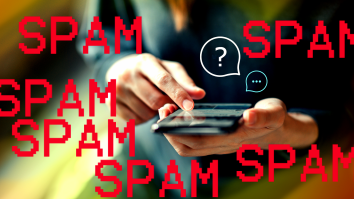 The FCC Is FINALLY Going To Do Something About All The Robotexts, Or So They Say
