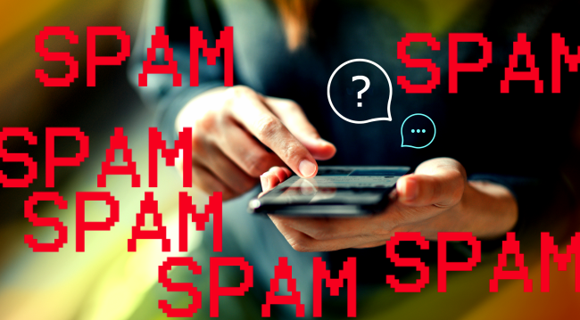 The FCC Is Finally Going To Do Something About All The Robotexts