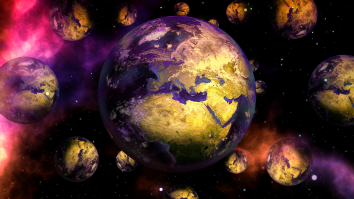 TikToker’s ‘Immortality’ Theory Video On Life After Death Is Blowing Millions Of Minds