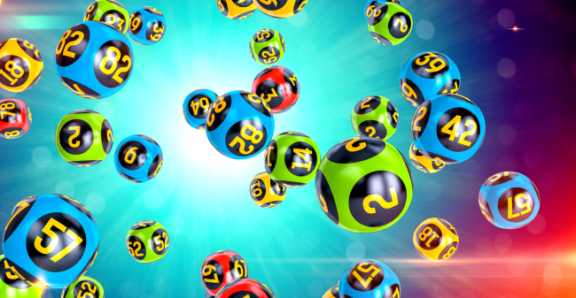 Two People Win 1 Million Lottery Prize After Already Winning 100000