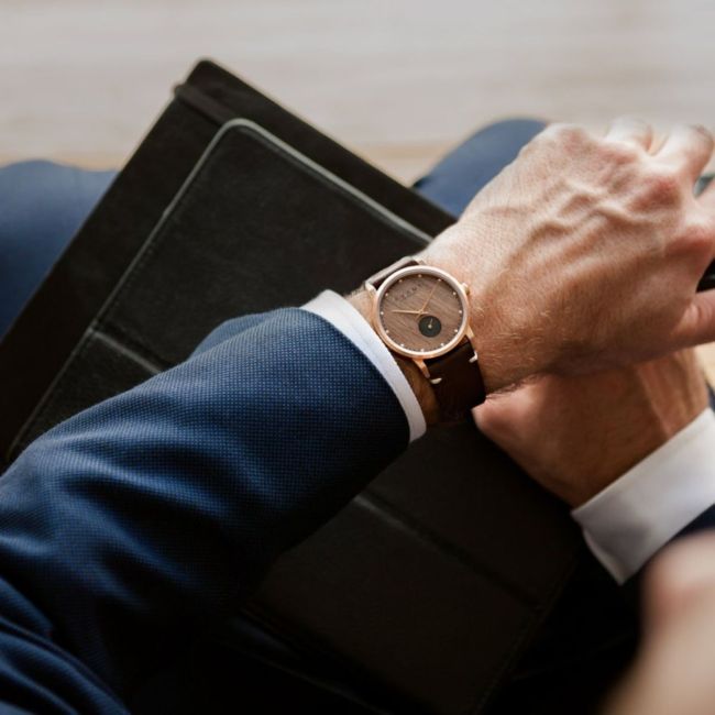 Here Are 3 Unique Watches You Can Get For Under $100 Each