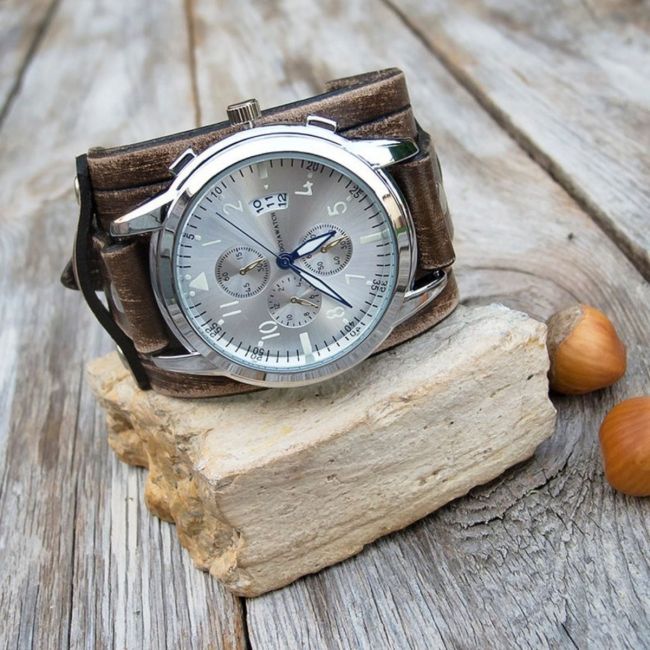 Here Are 3 Unique Watches You Can Get For Under $100 Each