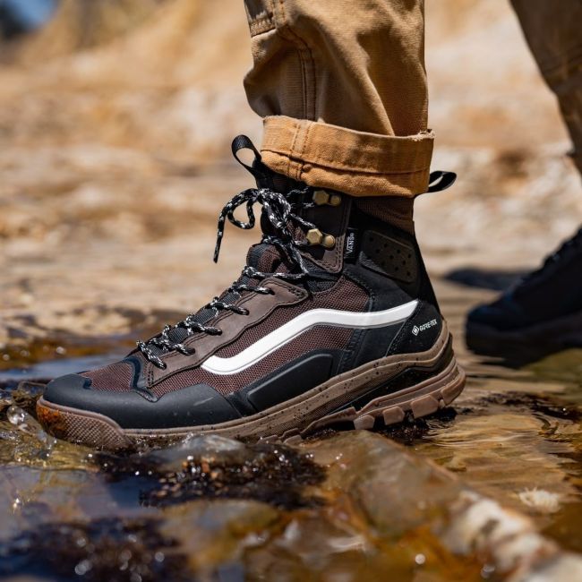 Vans UltraRange Gore-Text