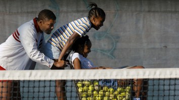 What’s New On HBO Max In November: ‘King Richard, Head Of The Class, Back On The Record’ And More