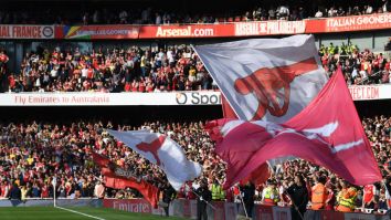 Arsenal Help Fan’s Autistic Son During His First Match In Heartwarming Fashion