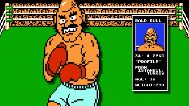mike-tysons-punch-out-characters-ranked