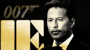 INTERVIEW: ‘No Time To Die’ Director Cary Fukunaga On Sending Off A Legend And If The World Needs James Bond