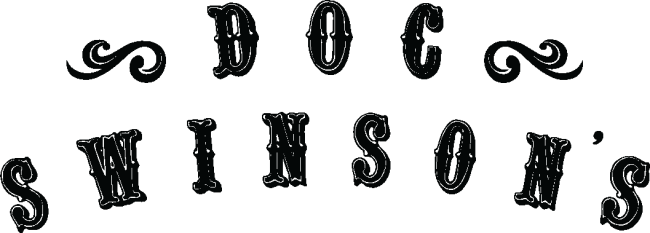 Doc Swinson's