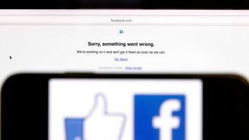 Why Are Facebook And Instagram Down? Here’s What To Know