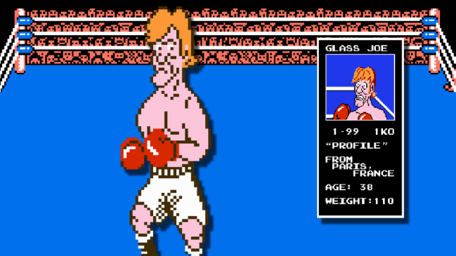 mike-tysons-punch-out-characters-ranked