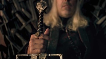 Still Scorned ‘Game of Thrones’ Fans React To First ‘House of the Dragon’ Trailer