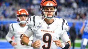 Joe Burrow Gets Honest While Comparing NFL Fans To SEC Fans, Takes Dig At Ravens
