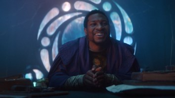 Report: Marvel Studios Fires Jonathan Majors, Debating Between Recasting Role/Focusing On New Villain