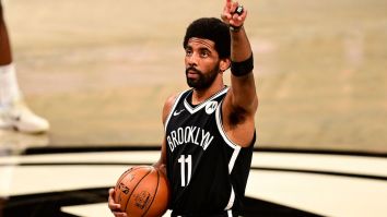 The Very Best Reactions To Kyrie Irving’s Mystifying Instagram Live Addressing His Situation