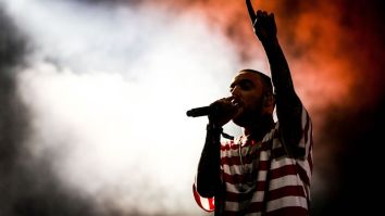 Fans Pay Tribute To Mac Miller As Beloved Mixtape ‘Faces’ Finally Hits Music Streaming Services