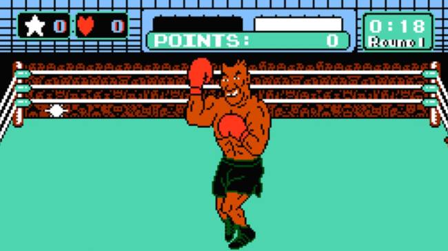 mike-tysons-punch-out-characters-ranked