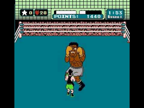 mike-tysons-punch-out-characters-ranked