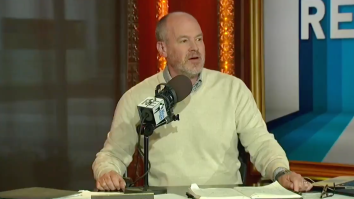 Rich Eisen Breaks Down The Jon Gruden Situation And The Unanswered Questions