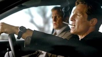 ‘True Detective’ Director Reveals The Origin Of Rust Cohle’s Iconic ‘The World Needs Bad Men’ Quote