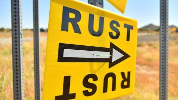 ‘Rust’ Lawsuit Alleges That A ‘Desire To Cut Costs’ Led To Shooting That Killed Halyna Hutchins