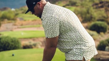 Why Short Par 4 Is A No Brainer For Golfers Who Want To Invest In Themselves (VIDEO)