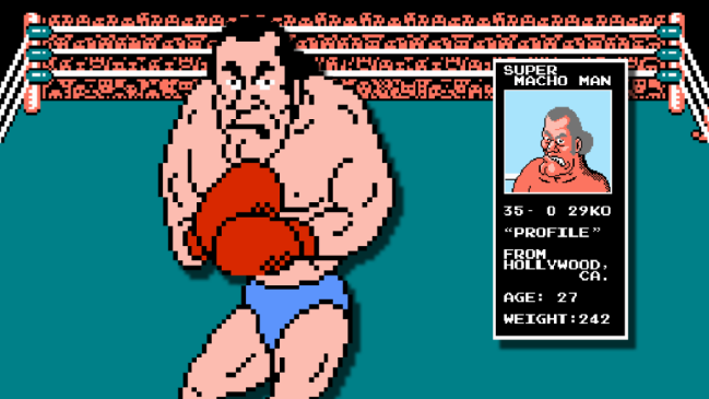 mike-tysons-punch-out-characters-ranked