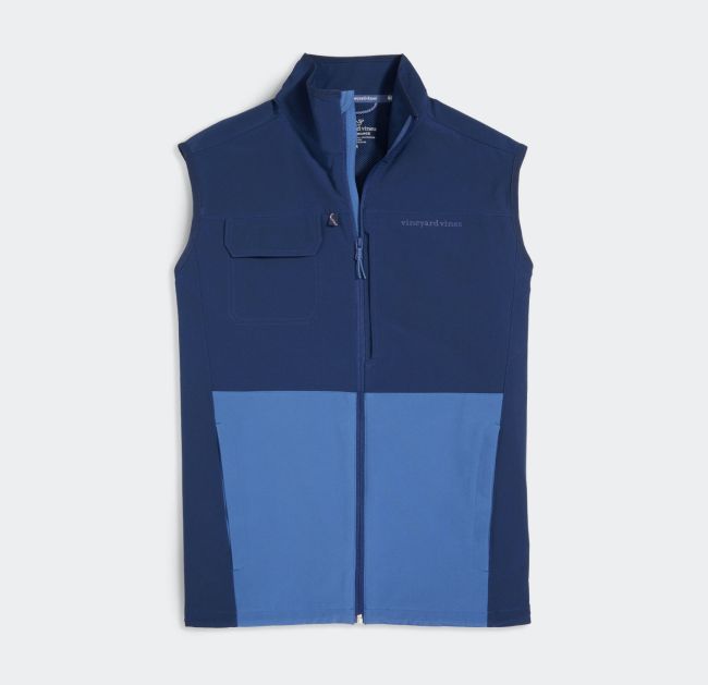 vv Harbor Performance Vest