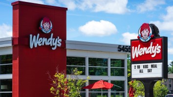 Wendy’s Is Releasing A Breakfast Cereal Inspired By One Of Its Most Beloved Menu Items