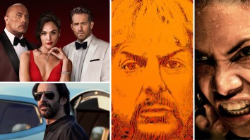 What’s New On Netflix In November: ‘Tiger King, Red Notice, Bruised, Narcos: Mexico’ And More