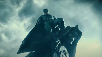 Zack Snyder Reveals The Batman Villains He Would’ve Brought To The DCEU (Exclusive)