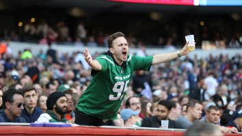 Graphic Showing Which NFL Fan Base Complains The Most About Referees Might Surprise You