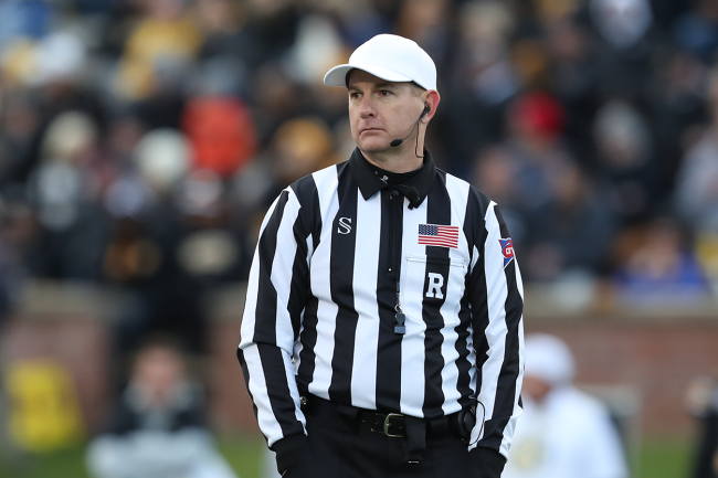 SEC Officials Arkansas Wright's Barbecue Banned