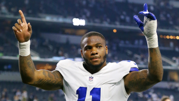 Micah Parsons Got Attacked By A Bug After Losing To The Broncos And Wanted One Very Relatable Thing