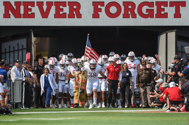 Nebraska Football Fan Milton A. Munson Jr. In Lieu Of Flowers Bet On Nebraska Football Iowa Obituary