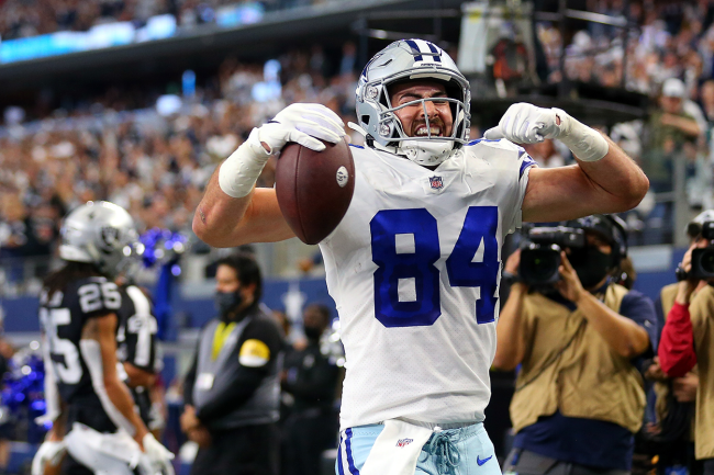 2021 Thanksgiving Day NFL Football Average Audience Ratings