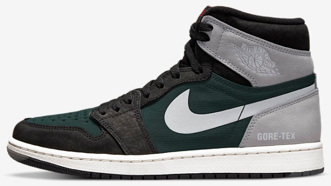 This Weeks Best New Sneaker Releases