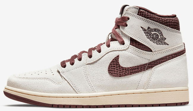 This Weeks Best New Sneaker Releases