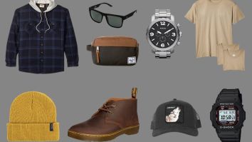 Our Favorite Picks From Amazon’s ‘Veterans Day Savings: 20% Or More Off’ Sale