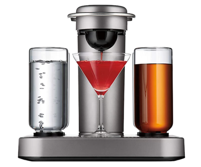 Bartesian Premium Cocktail and Margarita Machine