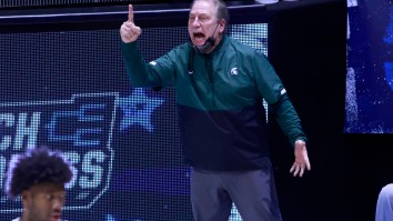 Basketball World Reacts To Michigan State’s Late Winner vs Loyola Chicago